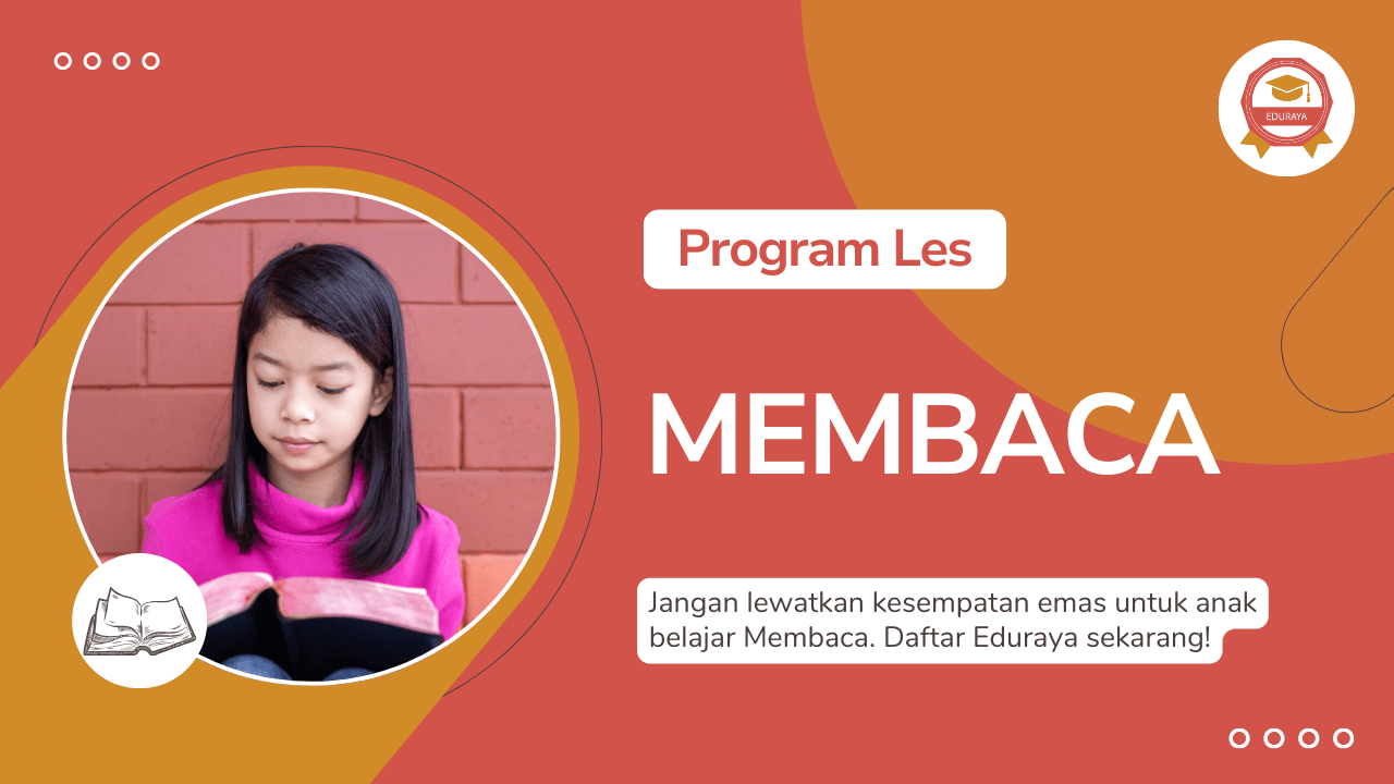 Gambar Les Membaca Solo