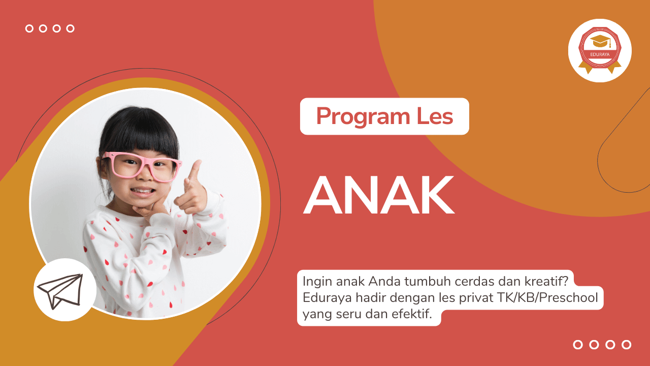 Gambar Les Anak Solo
