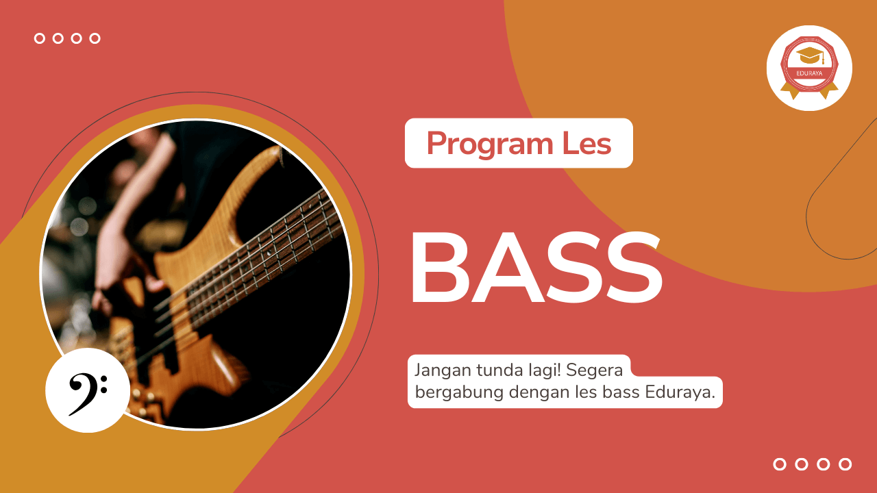 Gambar Les Bass Solo Eduraya