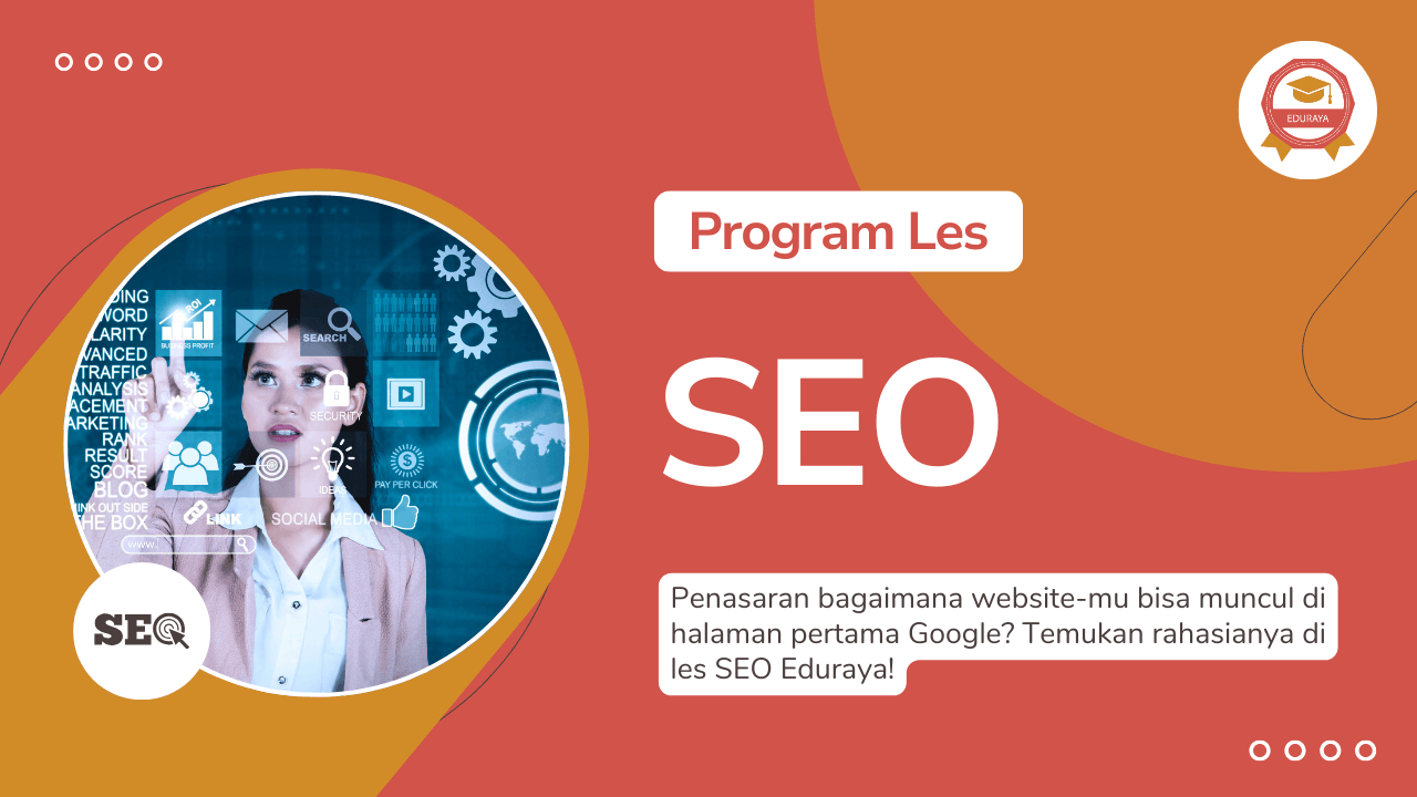 Gambar Les SEO Solo