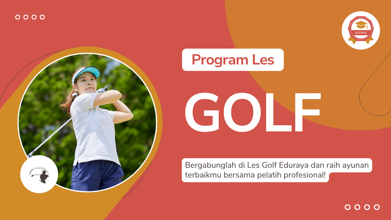 Gambar Les Golf Solo