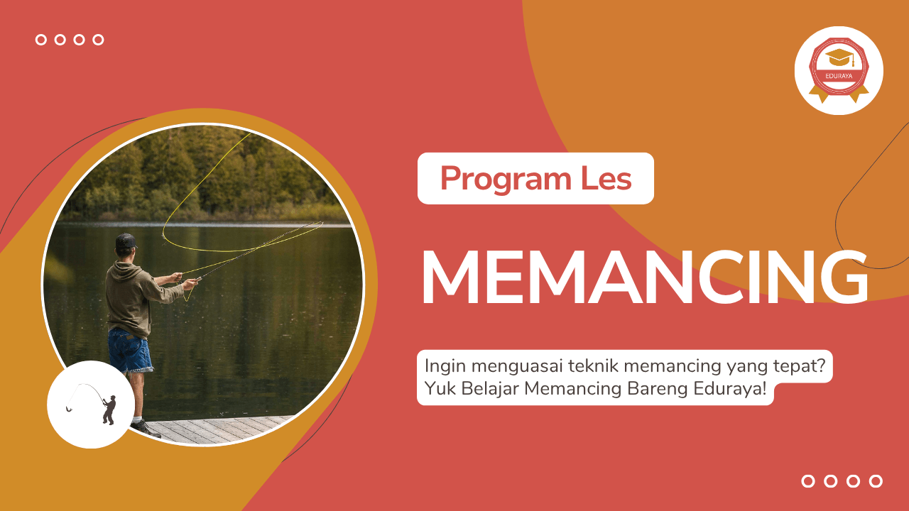 Gambar Les Memancing Solo