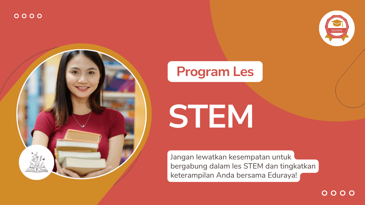 Gambar Les STEM Solo