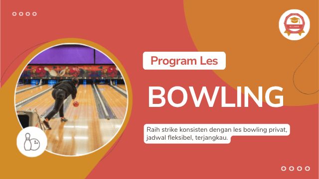 Gambar Les Bowling Solo