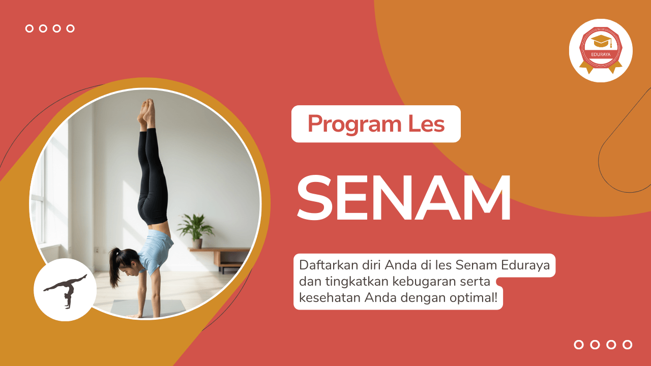 Gambar Les Senam Solo