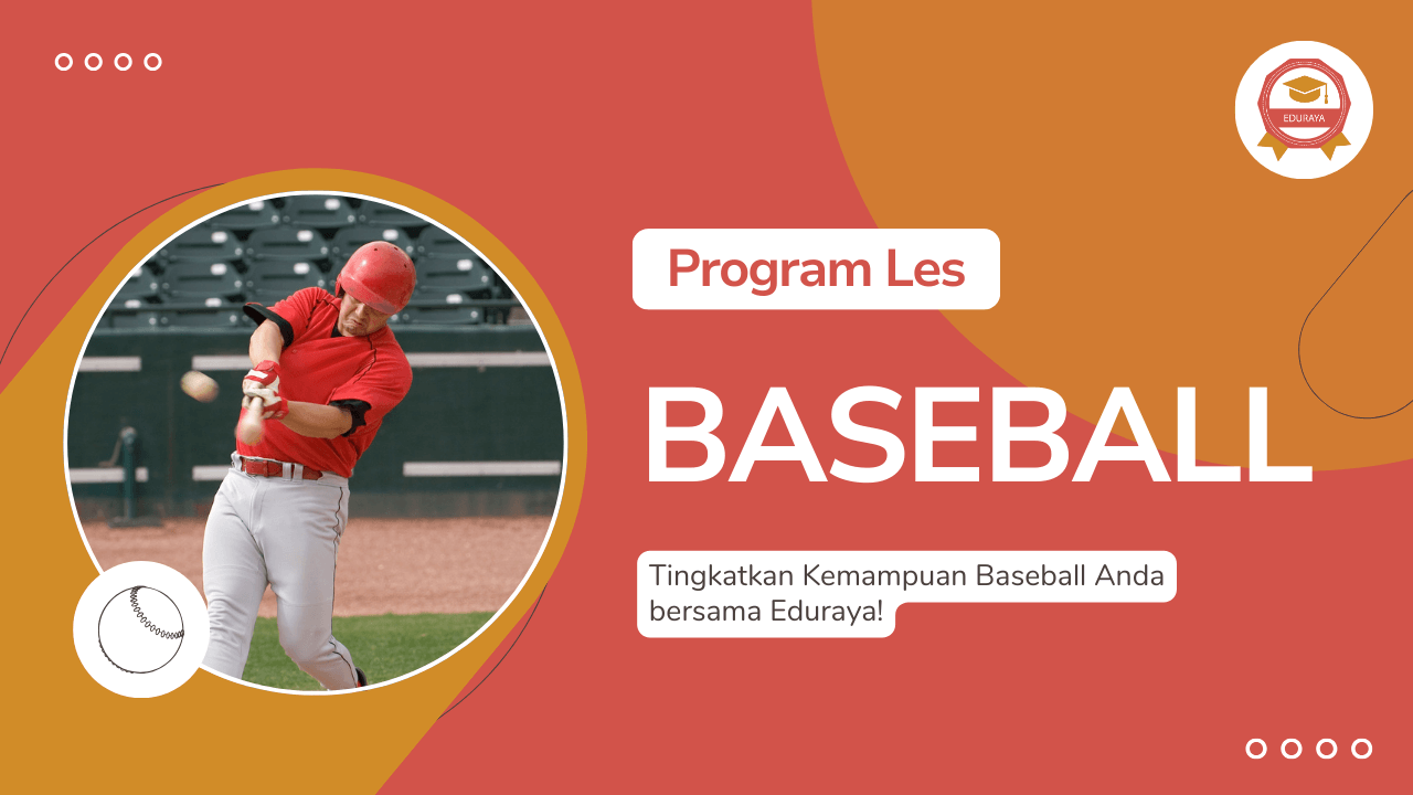Gambar Les Baseball Solo Solo