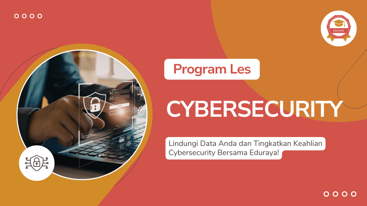Gambar Les Cybersecurity Solo