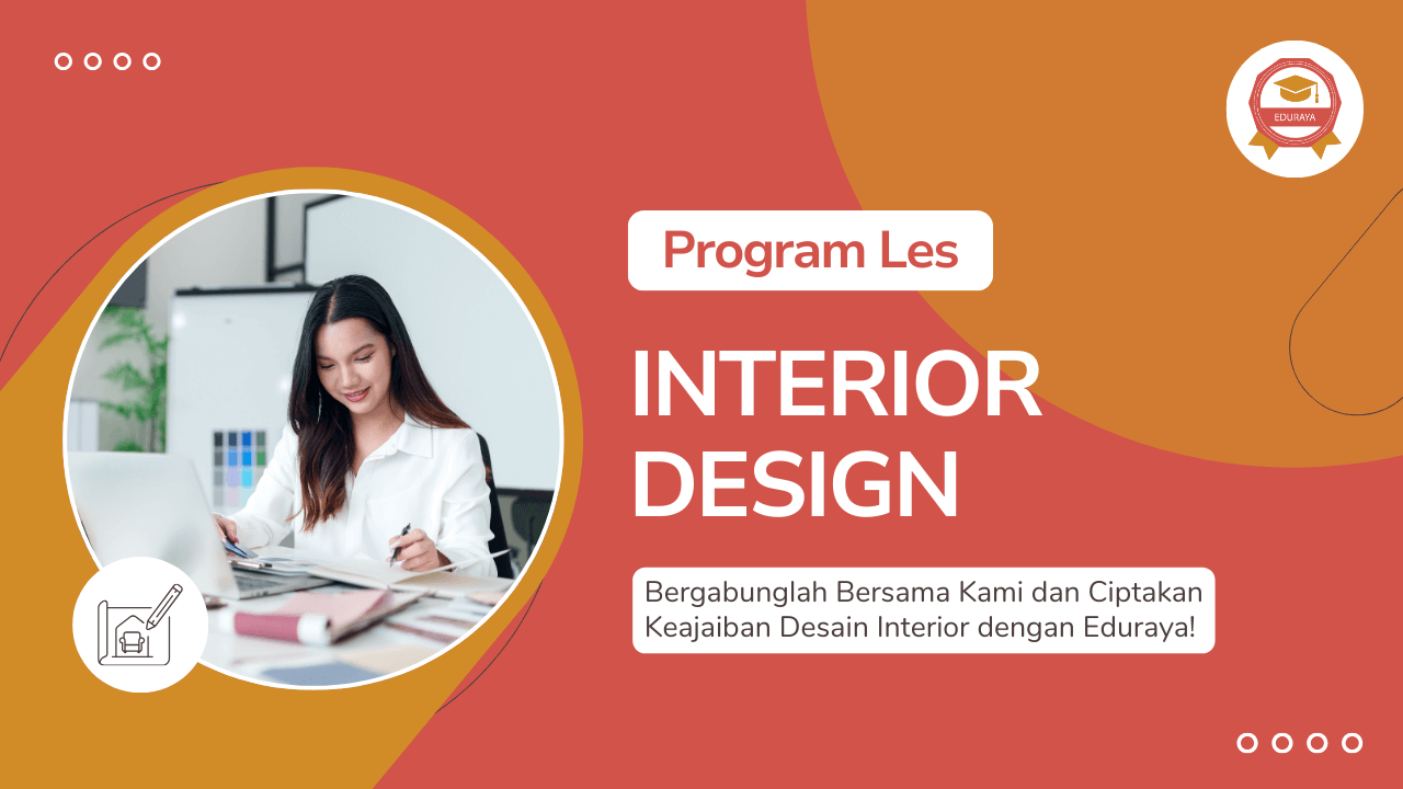 Gambar Les Interior Design Solo