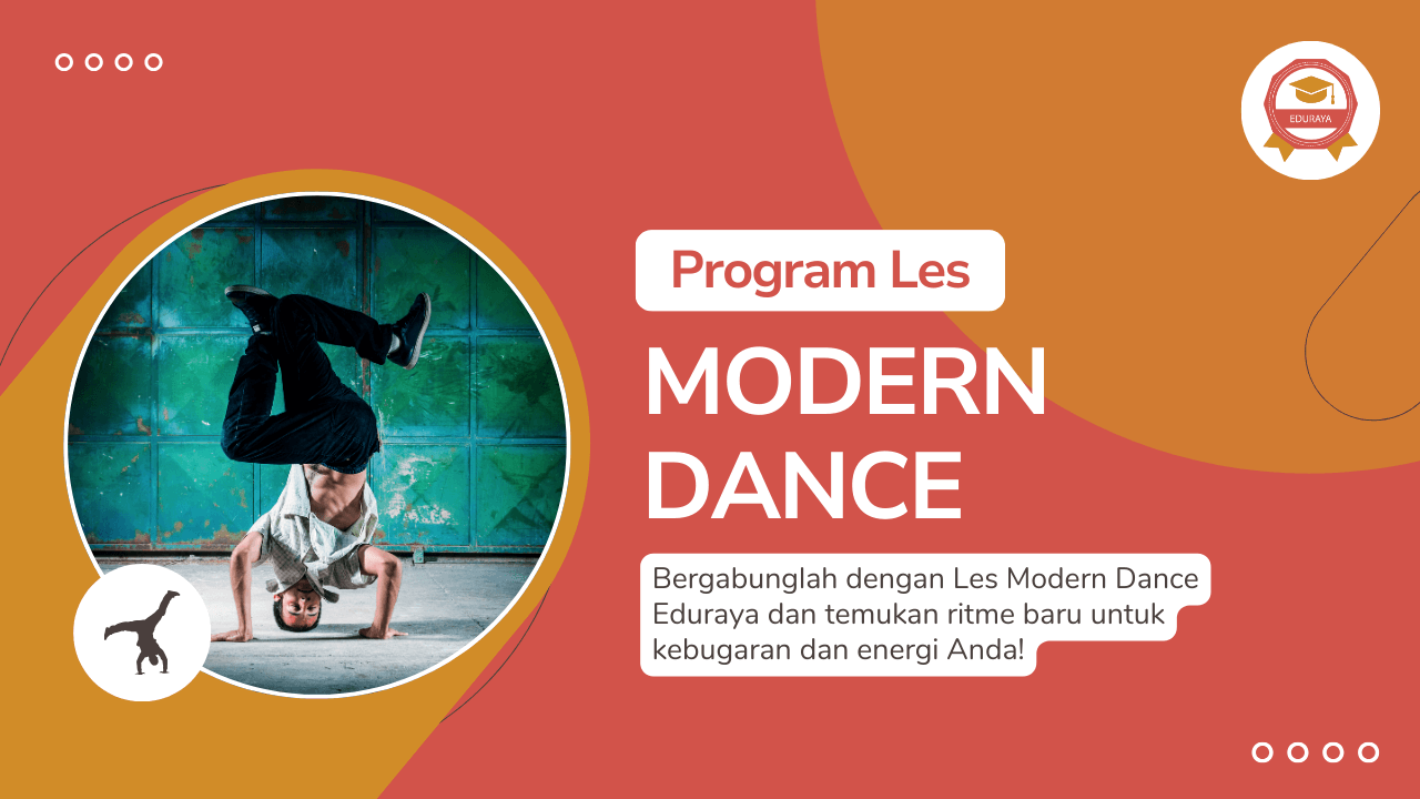 Gambar Les Modern Dance Solo